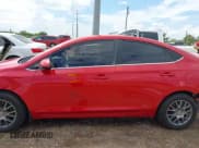✅ 2020 Hyundai Accent SE • VIN: 3KPC24A68LE126913 • Lot: 43163009. Wystawiony na IAAI z przebiegiem 56 202 mil. Bezpłatny archiwum sprzedaży aukcyjnych z USA i szczegółowy raport historii pojazdu na DreamBid. Zdjęcie 15.