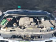 ✅ 2010 Nissan Armada Titanium • VIN: 5N1BA0NC6AN615886 • Lot: 42450236. Wystawiony na IAAI z przebiegiem 168 460 mil. Bezpłatny archiwum sprzedaży aukcyjnych z USA i szczegółowy raport historii pojazdu na DreamBid. Zdjęcie 10.