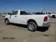 2015 Ram 1500 Tradesman with VIN 3C6JR6DG3FG687183, listed as a Copart auction lot 69897664 with 145,722 mi miles and Salvage title. Bid and sale history available at DreamBid. Image 2.