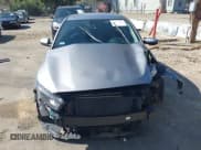 ✅ 2023 Kia Forte LXS • VIN: 3KPF24AD7PE672054 • Lot: 41841524. Wystawiony na IAAI z przebiegiem 50 022 mil. Bezpłatny archiwum sprzedaży aukcyjnych z USA i szczegółowy raport historii pojazdu na DreamBid. Zdjęcie 12.