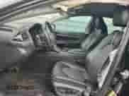 2022 Toyota Camry SE with VIN 4T1G11BK1NU068643, listed as a Copart auction lot 80522695 with 51,182 mi miles and Salvage title. Bid and sale history available at DreamBid. Image 7.