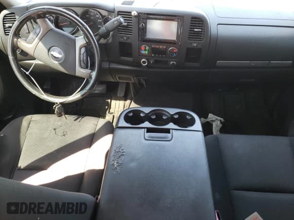 ✅ 2013 Chevrolet Silverado 1500 LT • VIN: 1GCRCSE04DZ269431 • Lot: 76781814. Listed on Copart with 215,403 mi. Free auction sales archive from the USA and detailed vehicle history report at DreamBid. Image 8.