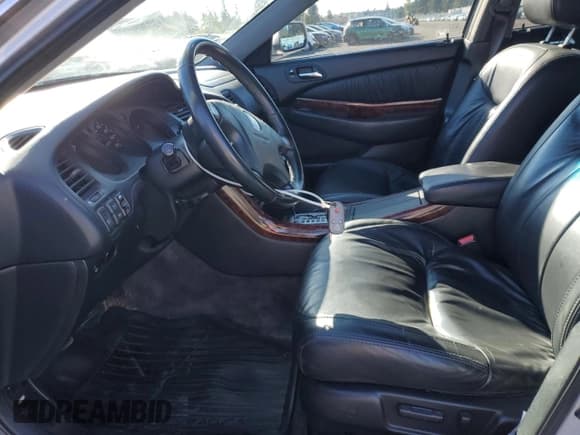 ✅ 2003 Acura TL • VIN: 19UUA56693A077165 • Lot: 86488955. Wystawiony na Copart z przebiegiem 126 187 mil. Bezpłatny archiwum sprzedaży aukcyjnych z USA i szczegółowy raport historii pojazdu na DreamBid. Zdjęcie 7.