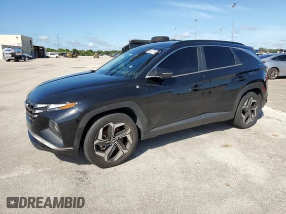 ✅ 2022 Hyundai Tucson SEL • VIN: 5NMJF3AE5NH008360 • Lot: 73847704. Wystawiony na Copart z przebiegiem Nie podano. Bezpłatny archiwum sprzedaży aukcyjnych z USA i szczegółowy raport historii pojazdu na DreamBid. Zdjęcie 1.