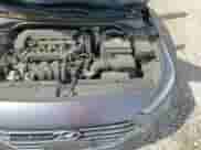 ✅ 2020 Hyundai Accent SE • VIN: 3KPC24A68LE121288 • Лот: 82004755. Размещён на Copart с пробегом 62 674 миль миль. Получите бесплатный доступ к архиву аукционных продаж из США и посмотрите подробный отчёт об истории автомобиля на DreamBid. Изображение 16.