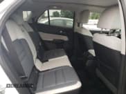 ✅ 2024 Honda Prologue Elite • VIN: 3GPKHZRJ6RS507975 • Lot: 68282405. Listed on Copart with 17,205 mi. Free auction sales archive from the USA and detailed vehicle history report at DreamBid. Image 11.