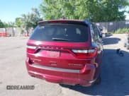 ✅ 2022 Dodge Durango Citadel • VIN: 1C4SDJET3NC219109 • Lot: 42543720. Listed on IAAI with 49,680 mi. Free auction sales archive from the USA and detailed vehicle history report at DreamBid. Image 16.