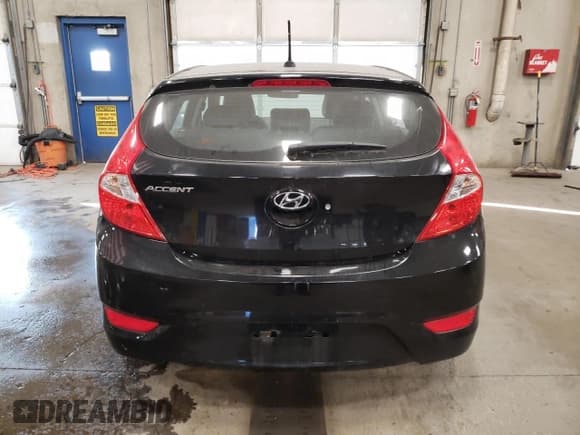 ✅ 2012 Hyundai Accent GS • VIN: KMHCT5AE2CU026314 • Лот: 75006934. Опубликован ранее на Copart с пробегом 97 130 миль. Бесплатный доступ к архиву аукционных продаж из США и подробный отчёт об истории автомобиля на DreamBid. Изображение 6.