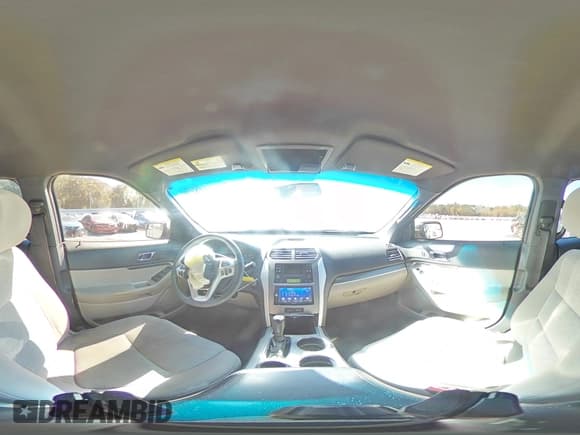 ✅ 2013 Ford Explorer • VIN: 1FM5K7B93DGB35258 • Lot: 89517325. Listed on Copart with 171,802 mi. Free auction sales archive from the USA and detailed vehicle history report at DreamBid. Image 15.