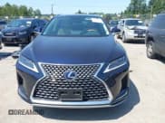 ✅ 2021 Lexus RX 450h • VIN: 2T2HGMDA8MC071897 • Лот: 42392067. Опубликован ранее на IAAI с пробегом 24 815 миль. Бесплатный доступ к архиву аукционных продаж из США и подробный отчёт об истории автомобиля на DreamBid. Изображение 13.