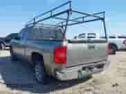 2012 Chevrolet Silverado 1500 Work Truck with VIN 1GCRCPEA4CZ343645, listed as a IAAI auction lot 42101414 with 410,255 mi miles and . Bid and sale history available at DreamBid. Image 3.