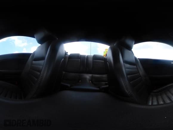 ✅ 2007 Ford Mustang GT Deluxe • VIN: 1ZVHT82H475204791 • Lot: 42728878. Listed on IAAI with 109,428 mi. Free auction sales archive from the USA and detailed vehicle history report at DreamBid. Image 19.