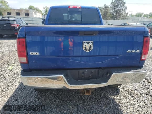 ✅ 2014 Ram 2500 Big Horn • VIN: 3C6UR5DL8EG194957 • Lot: 59043035. Wystawiony na Copart z przebiegiem 238 994 mil. Bezpłatny archiwum sprzedaży aukcyjnych z USA i szczegółowy raport historii pojazdu na DreamBid. Zdjęcie 6.