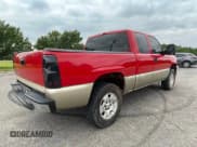 ✅ 2006 Chevrolet Silverado 1500 LT1 • VIN: 1GCEC19T66Z248922 • Лот: 59994955. Опубликован ранее на Copart с пробегом 226 918 миль. Бесплатный доступ к архиву аукционных продаж из США и подробный отчёт об истории автомобиля на DreamBid. Изображение 4.