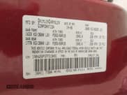 ✅ 2007 Chrysler Aspen Limited • VIN: 1A8HW58P37F518491 • Lot: 39550627. Wystawiony na IAAI z przebiegiem 505 032 mil. Bezpłatny archiwum sprzedaży aukcyjnych z USA i szczegółowy raport historii pojazdu na DreamBid. Zdjęcie 9.