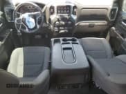 ✅ 2019 Chevrolet Silverado 1500 RST • VIN: 1GCPWDED6KZ136518 • Lot: 66578584. Wystawiony na Copart z przebiegiem 103 840 mil. Bezpłatny archiwum sprzedaży aukcyjnych z USA i szczegółowy raport historii pojazdu na DreamBid. Zdjęcie 8.