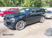 ✅ 2020 Dodge Durango R/T • VIN: 1C4SDJCT4LC130648 • Lot: 43141751. Wystawiony na IAAI z przebiegiem 62 082 mil. Bezpłatny archiwum sprzedaży aukcyjnych z USA i szczegółowy raport historii pojazdu na DreamBid. Zdjęcie 2.