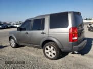 ✅ 2007 Land Rover LR3 HSE • VIN: SALAG25487A439855 • Lot: 69116815. Listed on Copart with 125,869 mi. Free auction sales archive from the USA and detailed vehicle history report at DreamBid. Image 2.