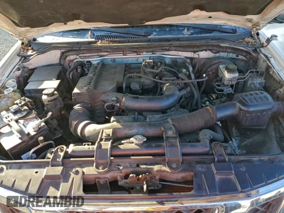 ✅ 2012 Nissan Frontier SV • VIN: 1N6BD0CT8CC463779 • Лот: 94973605. Опубликован ранее на Copart с пробегом 147 237 миль. Бесплатный доступ к архиву аукционных продаж из США и подробный отчёт об истории автомобиля на DreamBid. Изображение 11.