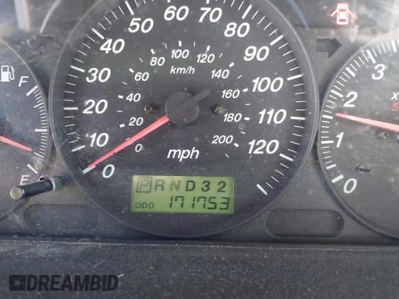 ✅ 2002 Mazda MPV LX • VIN: JM3LW28JX20307982 • Лот: 41840236. Опубликован ранее на IAAI с пробегом 171 753 миль. Бесплатный доступ к архиву аукционных продаж из США и подробный отчёт об истории автомобиля на DreamBid. Изображение 12.