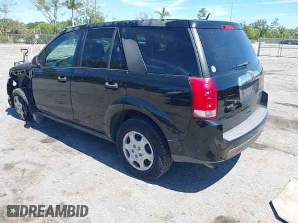 ✅ 2006 Saturn VUE • VIN: 5GZCZ33D66S838239 • Lot: 41863674. Wystawiony na IAAI z przebiegiem 145 785 mil. Bezpłatny archiwum sprzedaży aukcyjnych z USA i szczegółowy raport historii pojazdu na DreamBid. Zdjęcie 3.