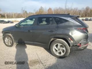 ✅ 2022 Hyundai Tucson SEL • VIN: 5NMJBCAE4NH061840 • Lot: 77020624. Wystawiony na Copart z przebiegiem 40 778 mil. Bezpłatny archiwum sprzedaży aukcyjnych z USA i szczegółowy raport historii pojazdu na DreamBid. Zdjęcie 2.