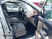 ✅ 2019 Honda Ridgeline RTL • VIN: 5FPYK2F58KB002067 • Lot: 42653043. Wystawiony na IAAI z przebiegiem 58 806 mil. Bezpłatny archiwum sprzedaży aukcyjnych z USA i szczegółowy raport historii pojazdu na DreamBid. Zdjęcie 5.