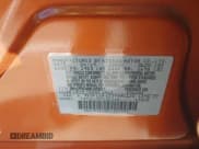 ✅ 2019 Nissan Kicks SV • VIN: 3N1CP5CU0KL523371 • Lot: 41160068. Listed on IAAI with 74,529 mi. Free auction sales archive from the USA and detailed vehicle history report at DreamBid. Image 9.