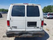 ✅ 2011 Ford Econoline Cargo Commercial • VIN: 1FDSS3EL7BDA76197 • Lot: 42317052. Listed on IAAI with 380,840 mi. Free auction sales archive from the USA and detailed vehicle history report at DreamBid. Image 16.