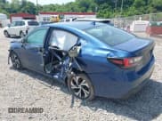 ✅ 2020 Subaru Legacy Premium • VIN: 4S3BWAC62L3015163 • Lot: 42394093. Wystawiony na IAAI z przebiegiem 81 865 mil. Bezpłatny archiwum sprzedaży aukcyjnych z USA i szczegółowy raport historii pojazdu na DreamBid. Zdjęcie 3.