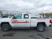 ✅ 2015 Chevrolet Silverado 2500HD LT • VIN: 1GC2KVEG5FZ500679 • Lot: 43524430. Listed on IAAI with 102,475 mi. Free auction sales archive from the USA and detailed vehicle history report at DreamBid. Image 14.