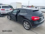 ✅ 2017 Mercedes-Benz GLA 250 • VIN: WDCTG4EB3HJ336350 • Lot: 41435827. Wystawiony na IAAI z przebiegiem 97 977 mil. Bezpłatny archiwum sprzedaży aukcyjnych z USA i szczegółowy raport historii pojazdu na DreamBid. Zdjęcie 3.