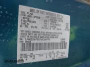 ✅ 2001 Ford Explorer Sport Trac • VIN: 1FMZU67E01UC68777 • Lot: 41540626. Wystawiony na IAAI z przebiegiem 227 919 mil. Bezpłatny archiwum sprzedaży aukcyjnych z USA i szczegółowy raport historii pojazdu na DreamBid. Zdjęcie 9.