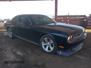 ✅ 2013 Dodge Challenger SXT • VIN: 2C3CDYAG4DH616155 • Lot: 43486536. Listed on IAAI with 129,574 mi. Free auction sales archive from the USA and detailed vehicle history report at DreamBid. Image 1.