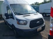 ✅ 2019 Ford Transit • VIN: 1FTBW3XM8KKA91527 • Lot: 42784081. Listed on IAAI with 276,705 mi. Free auction sales archive from the USA and detailed vehicle history report at DreamBid. Image 1.