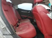 ✅ 2015 Maserati Ghibli S Q4 • VIN: ZAM57RTA2F1131066 • Lot: 60810105. Wystawiony na Copart z przebiegiem 49 761 mil. Bezpłatny archiwum sprzedaży aukcyjnych z USA i szczegółowy raport historii pojazdu na DreamBid. Zdjęcie 10.