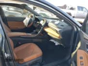 ✅ 2022 Toyota Avalon Limited Hybrid • VIN: 4T1DA1AB2NU013574 • Lot: 41357973. Wystawiony na IAAI z przebiegiem 24 475 mil. Bezpłatny archiwum sprzedaży aukcyjnych z USA i szczegółowy raport historii pojazdu na DreamBid. Zdjęcie 5.