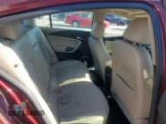 ✅ 2016 Buick Regal Premium II • VIN: 2G4GS5GX8G9188075 • Lot: 82592755. Listed on Copart with 66,940 mi. Free auction sales archive from the USA and detailed vehicle history report at DreamBid. Image 10.