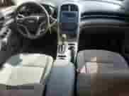 2014 Chevrolet Malibu LS with VIN 1G11A5SL6EF213893, listed as a Copart auction lot 84719055 with 144,400 mi miles and Salvage title. Bid and sale history available at DreamBid. Image 8.