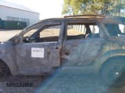 ✅ 2017 Dodge Journey SXT • VIN: 3C4PDCBG0HT572442 • Lot: 43388713. Listed on IAAI with Not provided. Free auction sales archive from the USA and detailed vehicle history report at DreamBid. Image 13.