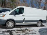 ✅ 2015 Ford Transit Cargo • VIN: 1FTNR1ZM8FKA66056 • Лот: 41530309. Опубликован ранее на IAAI с пробегом 210 207 миль. Бесплатный доступ к архиву аукционных продаж из США и подробный отчёт об истории автомобиля на DreamBid. Изображение 14.