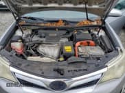 ✅ 2013 Toyota Camry LE • VIN: 4T1BD1FKXDU093907 • Lot: 93772085. Listed on Copart with 430,940 mi. Free auction sales archive from the USA and detailed vehicle history report at DreamBid. Image 11.