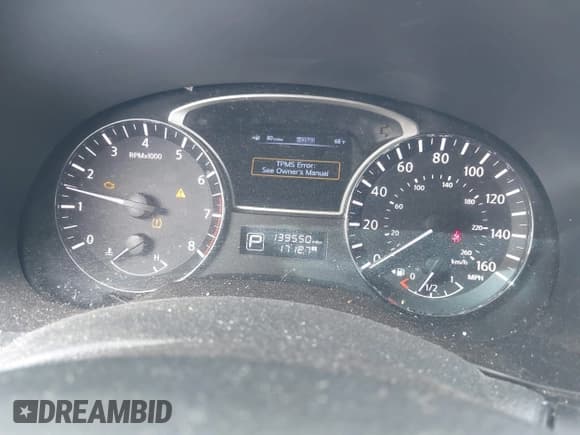 ✅ 2013 Nissan Pathfinder Platinum • VIN: 5N1AR2MM4DC623141 • Lot: 41891386. Wystawiony na IAAI z przebiegiem 139 550 mil. Bezpłatny archiwum sprzedaży aukcyjnych z USA i szczegółowy raport historii pojazdu na DreamBid. Zdjęcie 7.