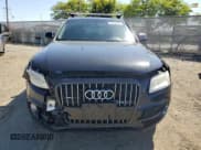 ✅ 2013 Audi Q5 Premium Plus • VIN: WA1DGAFP7DA046555 • Lot: 56495125. Listed on Copart with 98,420 mi. Free auction sales archive from the USA and detailed vehicle history report at DreamBid. Image 5.
