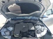 ✅ 2025 Mercedes-Benz E 350 • VIN: W1KLF4GB7SA156551 • Лот: 43628921. Опубликован ранее на IAAI с пробегом 3 902 миль. Бесплатный доступ к архиву аукционных продаж из США и подробный отчёт об истории автомобиля на DreamBid. Изображение 10.