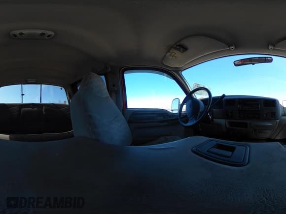 ✅ 1999 Ford F-250 XL • VIN: 1FTNW21S5XED28172 • Lot: 41887957. Listed on IAAI with 233,990 mi. Free auction sales archive from the USA and detailed vehicle history report at DreamBid. Image 18.