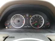 ✅ 2010 Honda Accord LX-P • VIN: 1HGCP2F45AA047813 • Lot: 93245185. Listed on Copart with 253,652 mi. Free auction sales archive from the USA and detailed vehicle history report at DreamBid. Image 9.