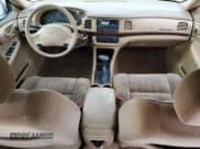 ✅ 2000 Chevrolet Impala • VIN: 2G1WF55E9Y9136695 • Lot: 44970075. Wystawiony na Copart z przebiegiem 105 839 mil. Bezpłatny archiwum sprzedaży aukcyjnych z USA i szczegółowy raport historii pojazdu na DreamBid. Zdjęcie 8.