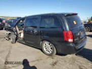 ✅ 2015 Dodge Grand Caravan SXT • VIN: 2C4RDGCG9FR540989 • Lot: 85885375. Listed on Copart with Not provided. Free auction sales archive from the USA and detailed vehicle history report at DreamBid. Image 2.