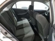 ✅ 2004 Toyota Corolla S • VIN: 1NXBR32E84Z218609 • Лот: 93593135. Опубликован ранее на Copart с пробегом Не указан. Бесплатный доступ к архиву аукционных продаж из США и подробный отчёт об истории автомобиля на DreamBid. Изображение 10.